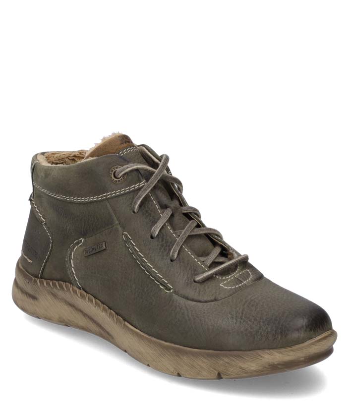 Josef Seibel Conny 50 - Green