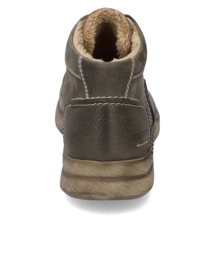 Josef Seibel Conny 50 - Green