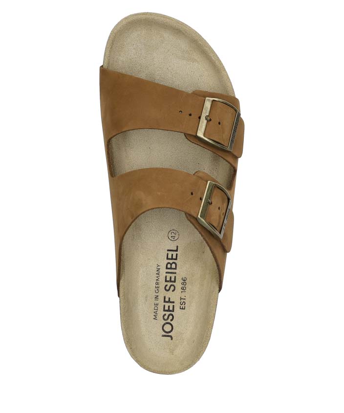 Josef Seibel Hermine 01 - Beige