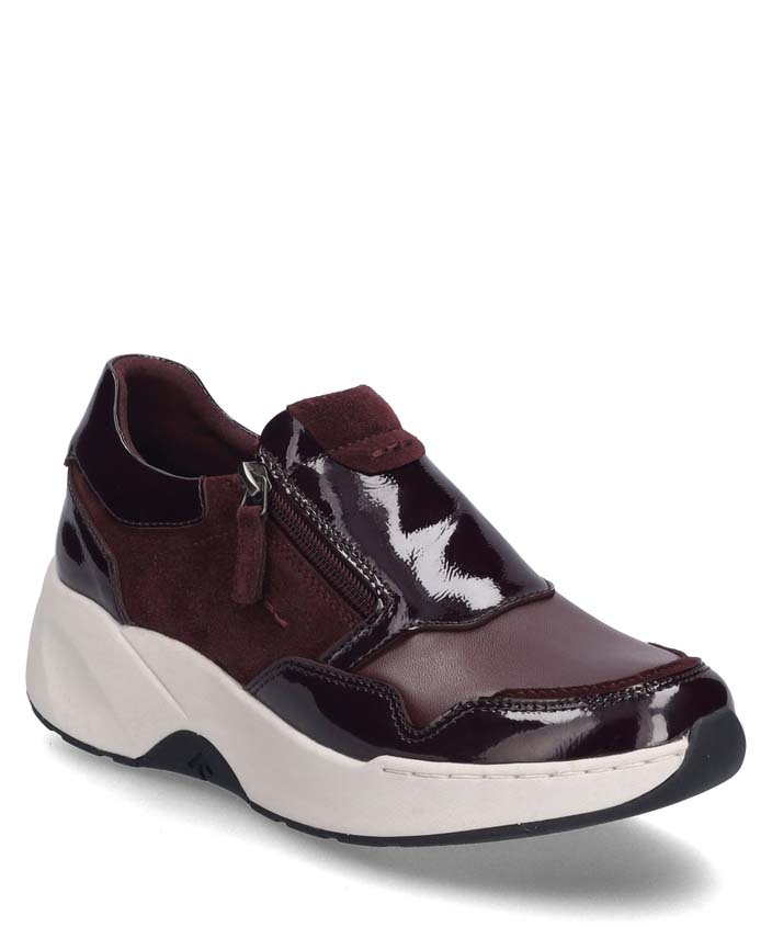 Josef Seibel Lissi 04 - Red