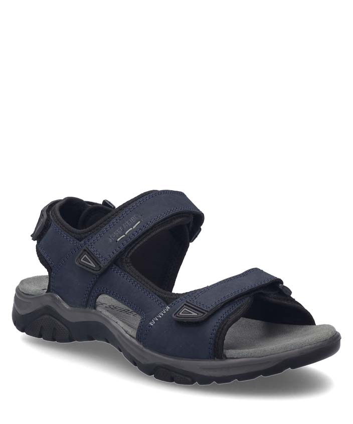 Josef Seibel Arlo 02 - Blue