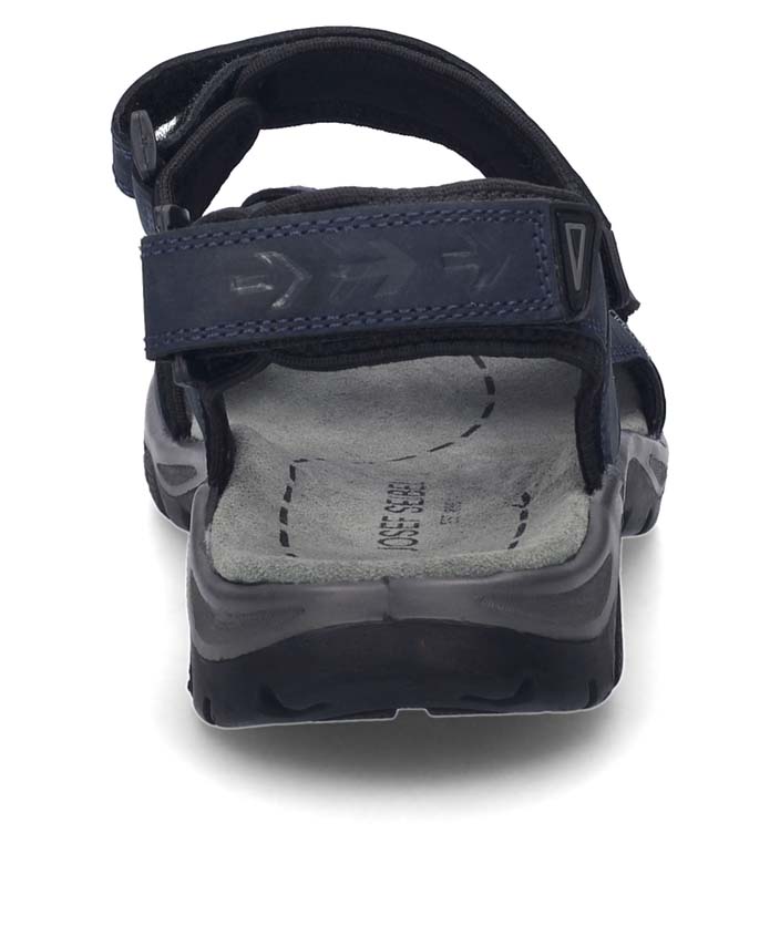 Josef Seibel Arlo 02 - Blue