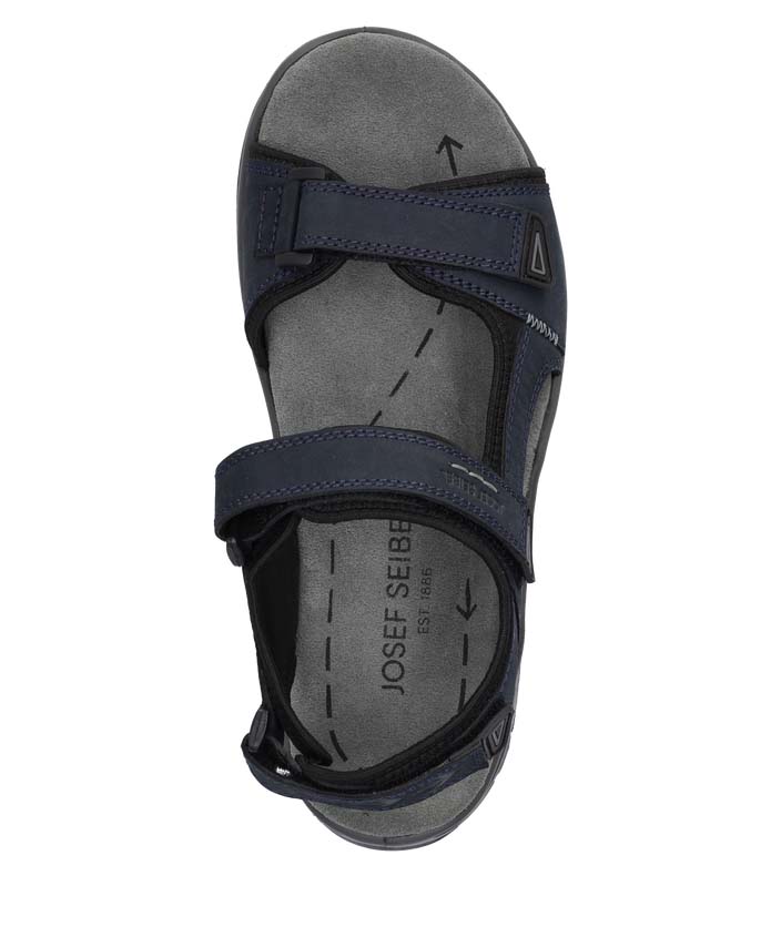 Josef Seibel Arlo 02 - Blue