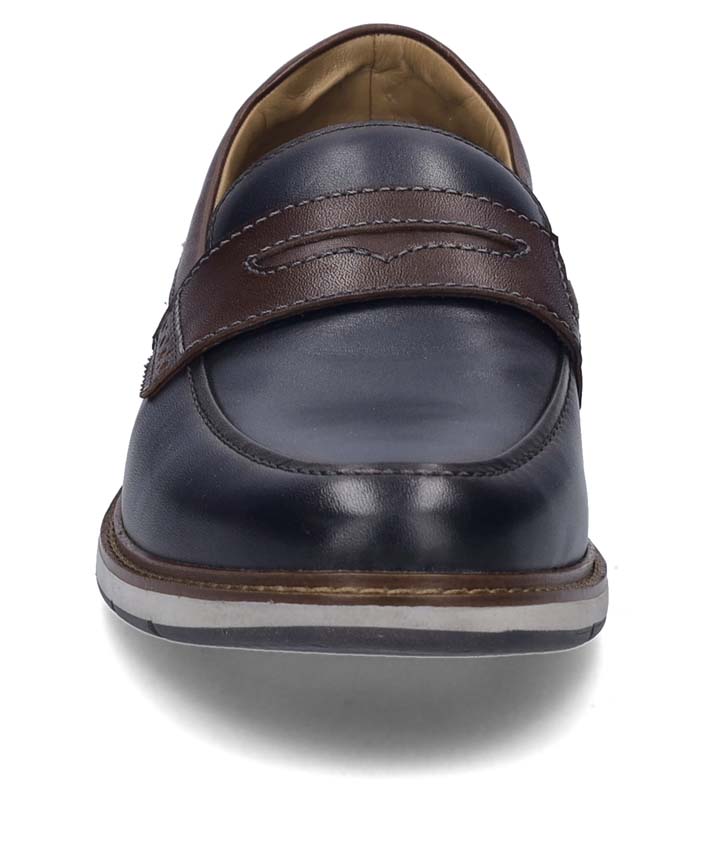 Josef Seibel Stuart 08 - Blue