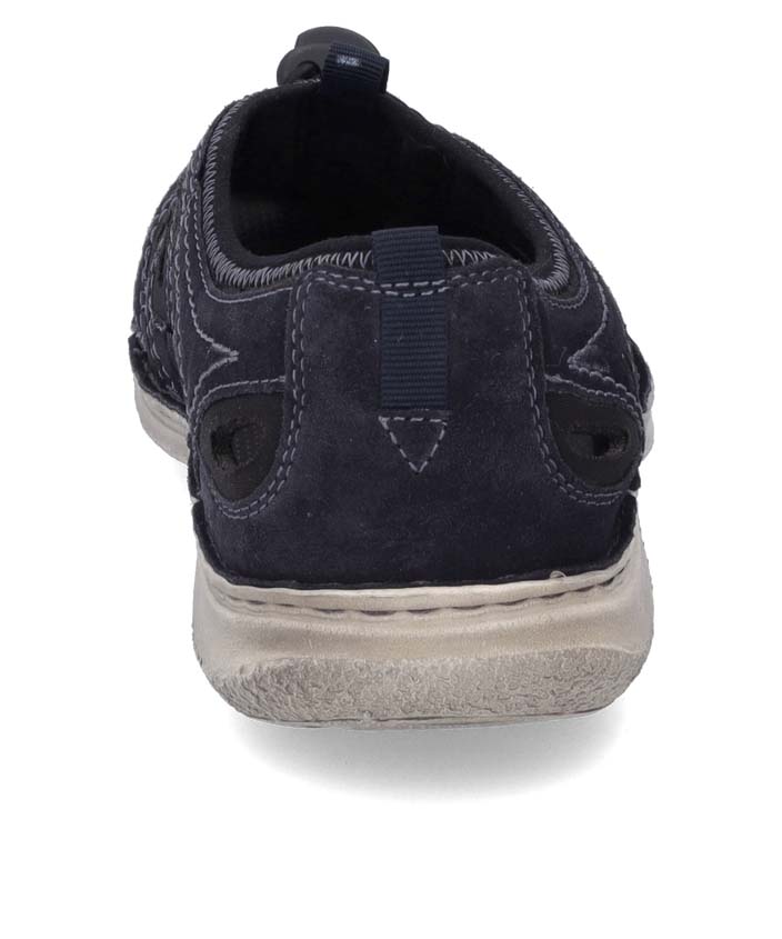 Josef Seibel Anvers 92 - Blue
