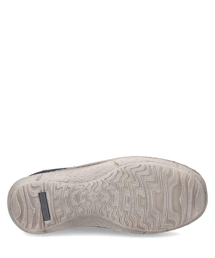 Josef Seibel Anvers 92 - Blue