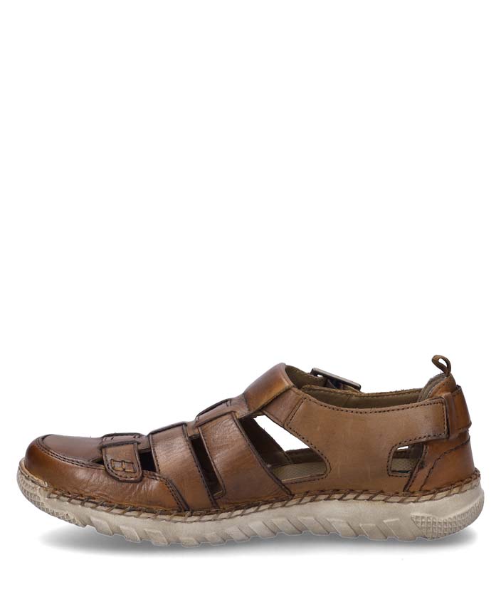 Josef Seibel Wilson 08 - Brown