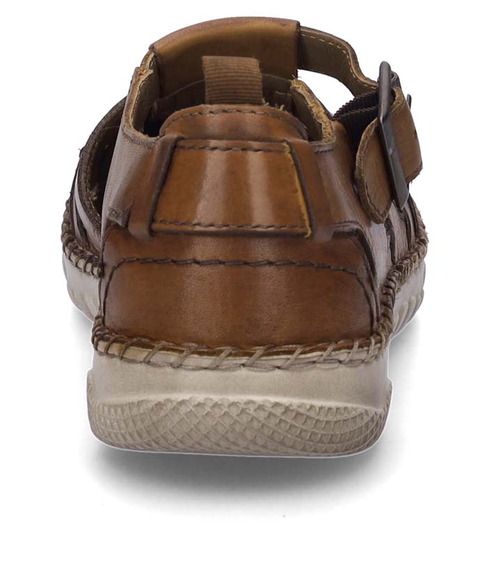 Josef Seibel Wilson 08 - Brown