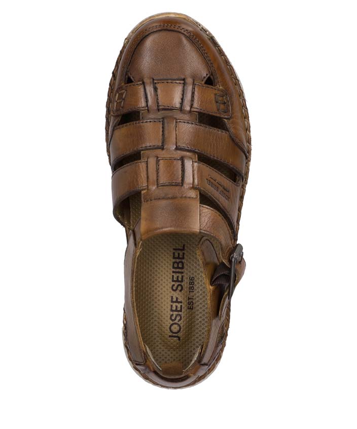 Josef Seibel Wilson 08 - Brown