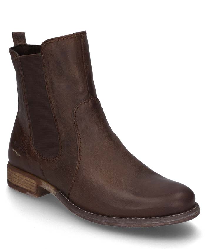 Josef Seibel Sienna 80 - Brown