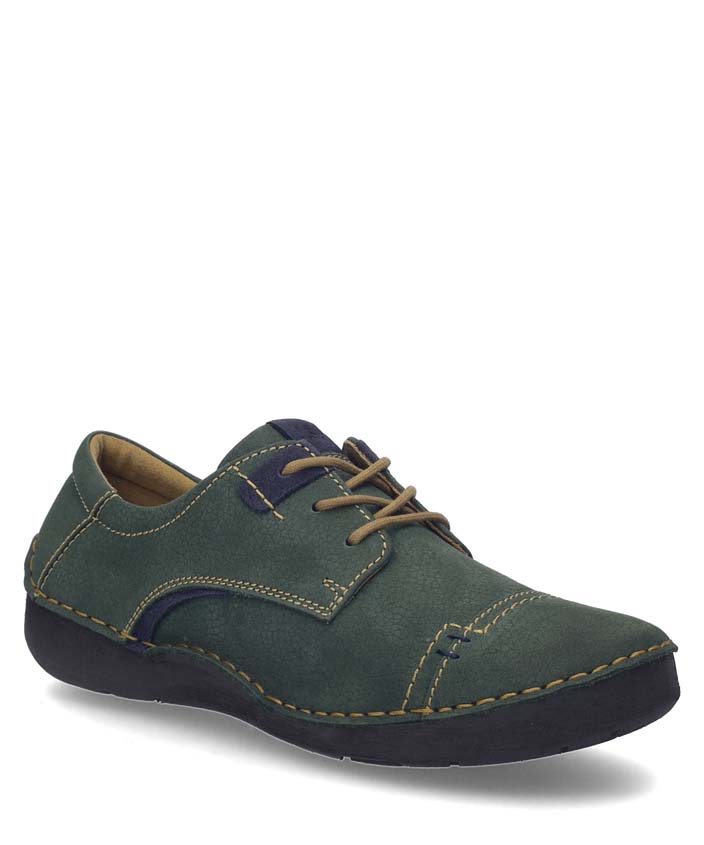 Josef Seibel Fergey 41 - Green