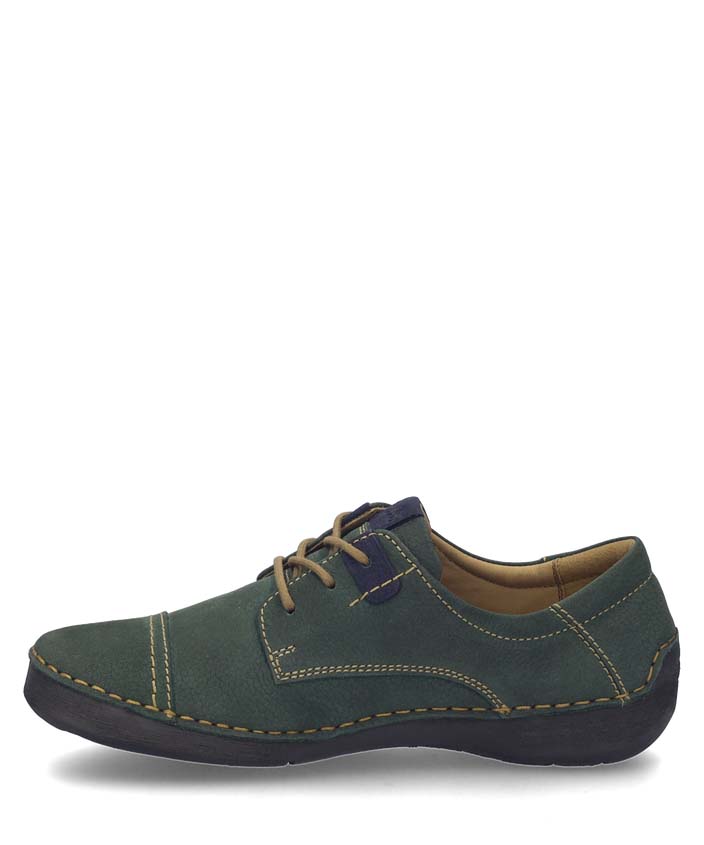 Josef Seibel Fergey 41 - Green