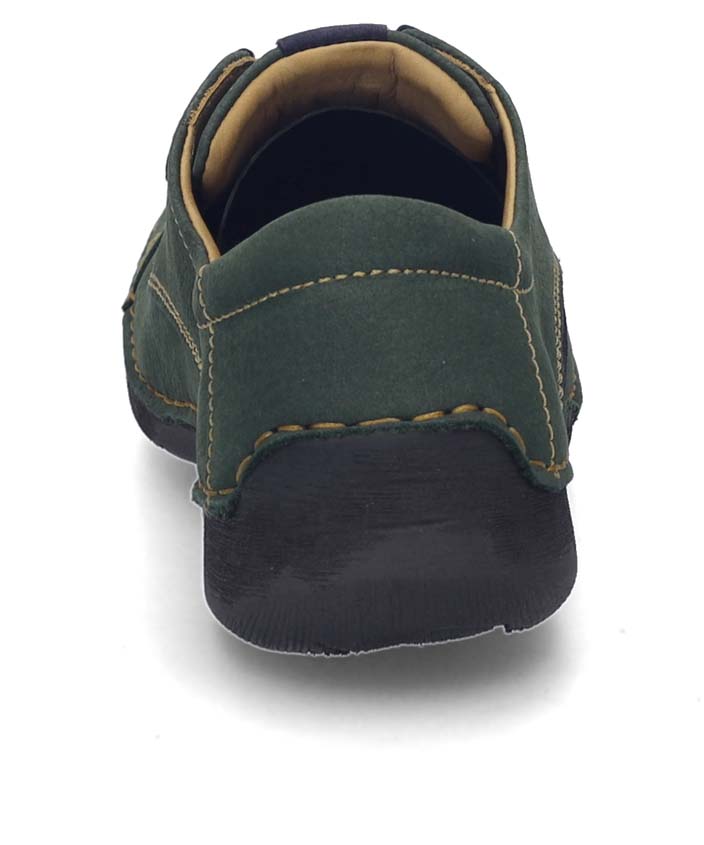 Josef Seibel Fergey 41 - Green