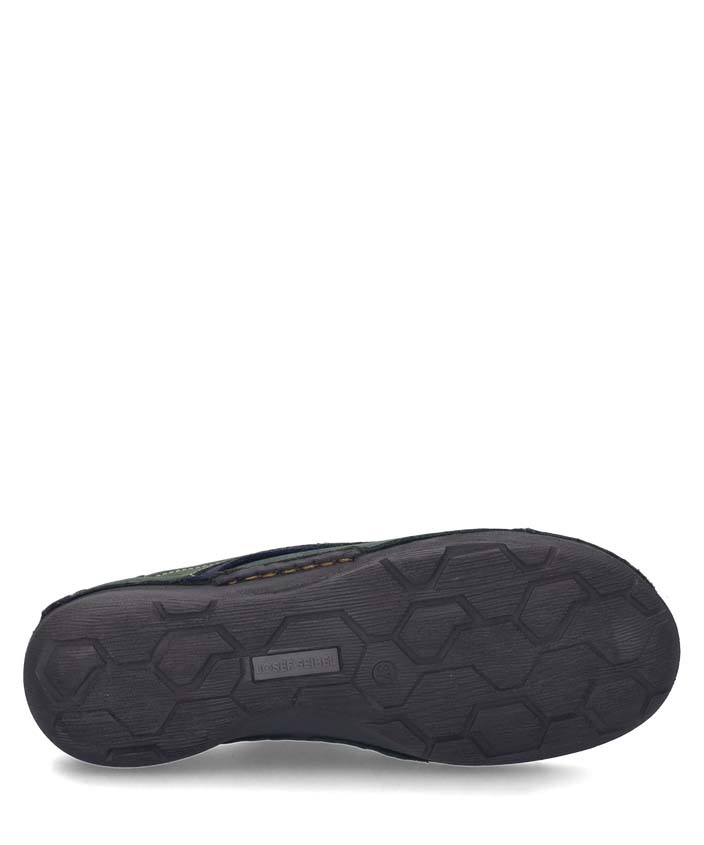 Josef Seibel Fergey 41 - Green