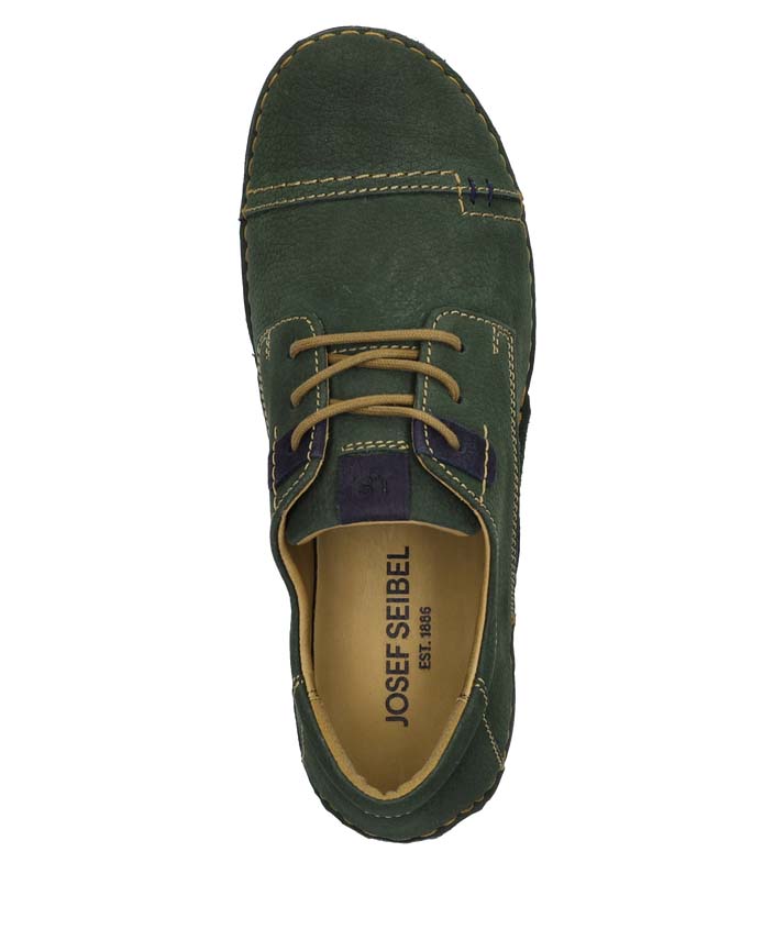 Josef Seibel Fergey 41 - Green