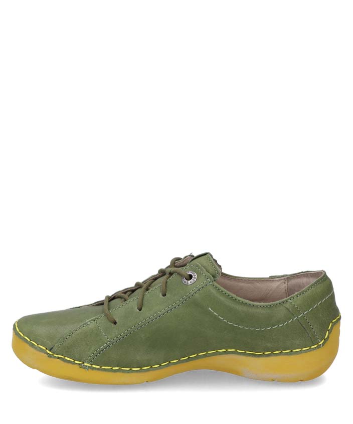 Josef Seibel Fergey 73 - Green