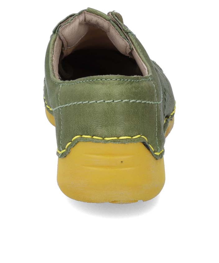 Josef Seibel Fergey 73 - Green