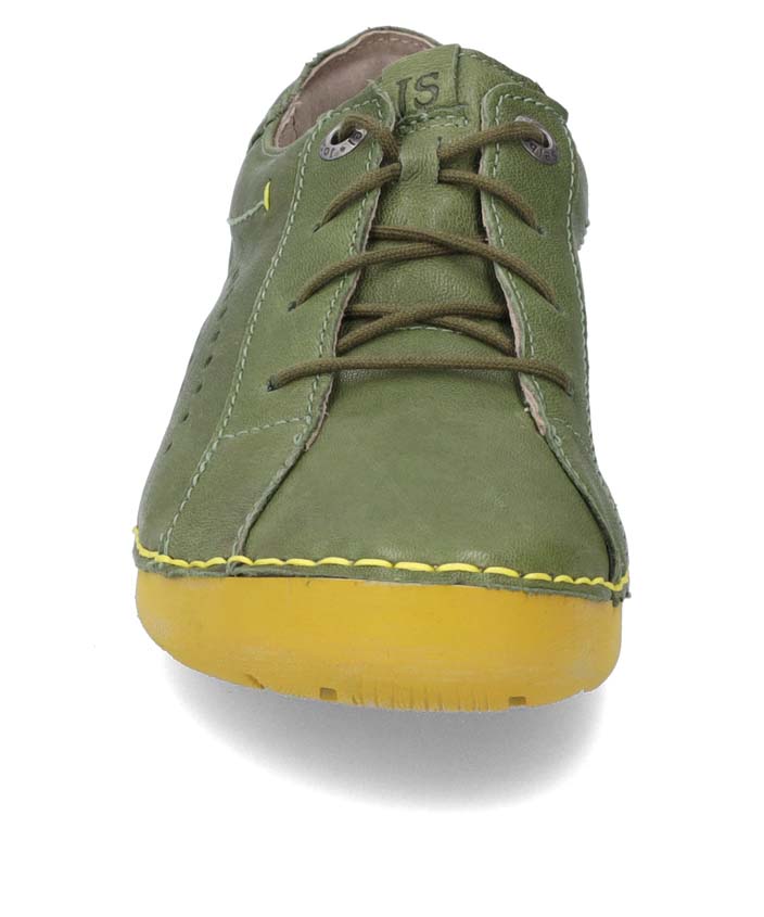 Josef Seibel Fergey 73 - Green