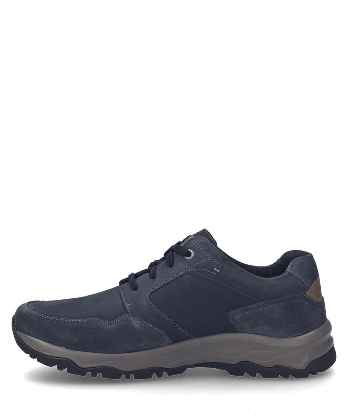 Josef Seibel Leroy 58 - Blue