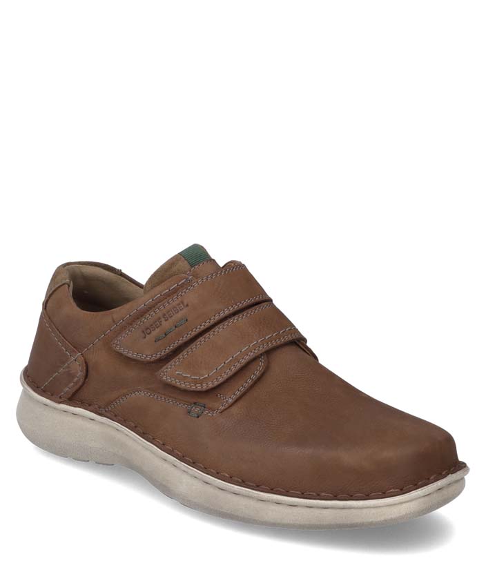 Josef Seibel Alan 02 - Brown