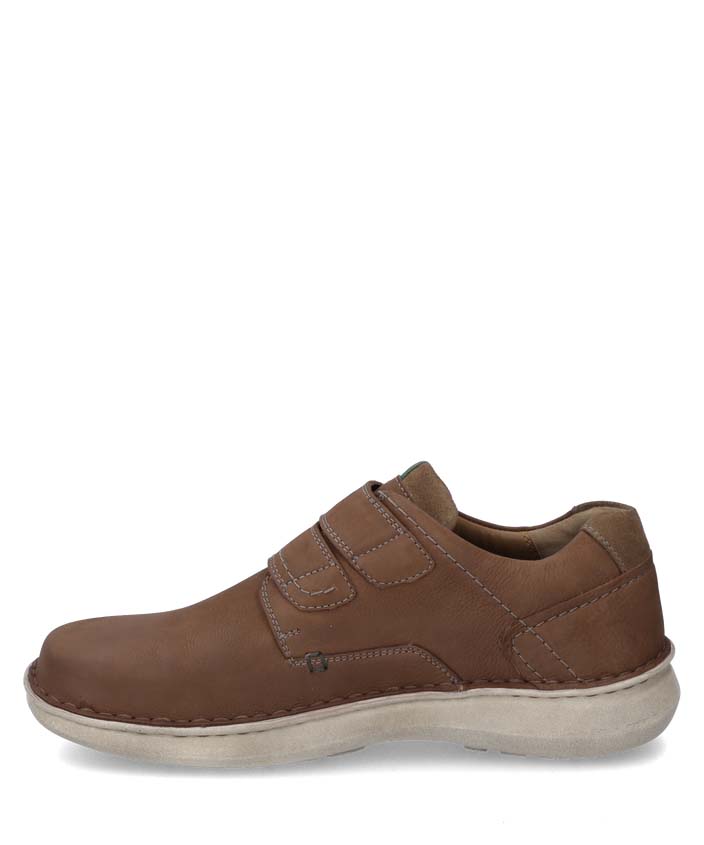 Josef Seibel Alan 02 - Brown