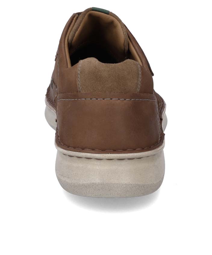 Josef Seibel Alan 02 - Brown