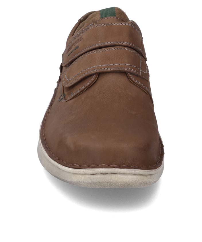 Josef Seibel Alan 02 - Brown