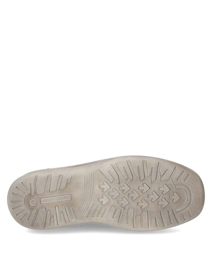 Josef Seibel Alan 02 - Brown