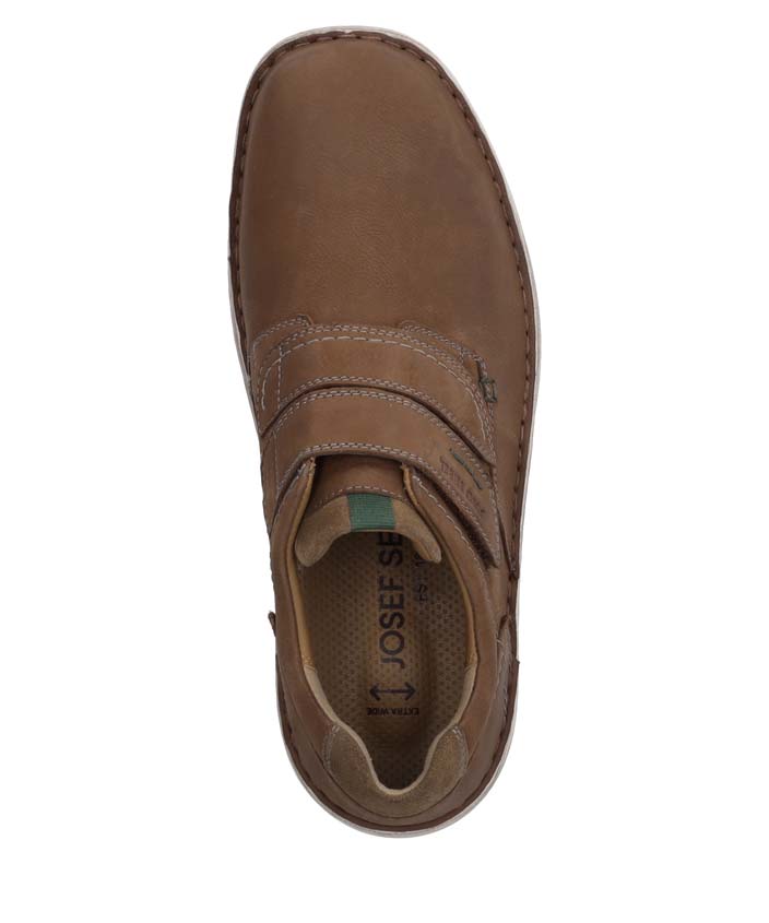 Josef Seibel Alan 02 - Brown