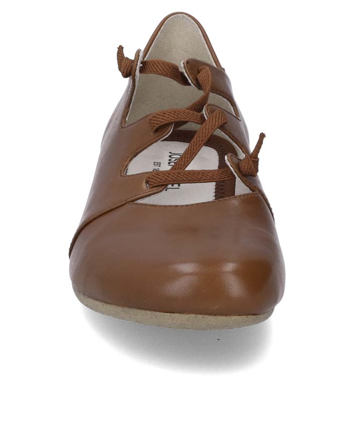 Josef Seibel Fiona 04 - Brown