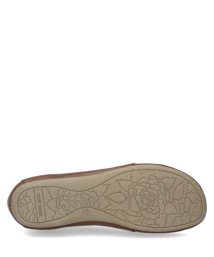 Josef Seibel Fiona 04 - Brown