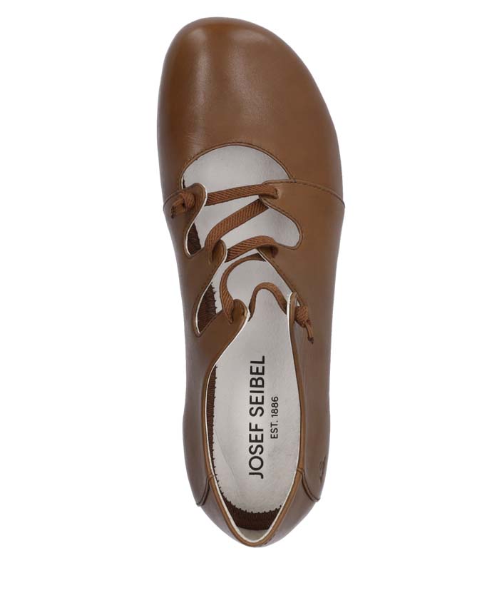 Josef Seibel Fiona 04 - Brown