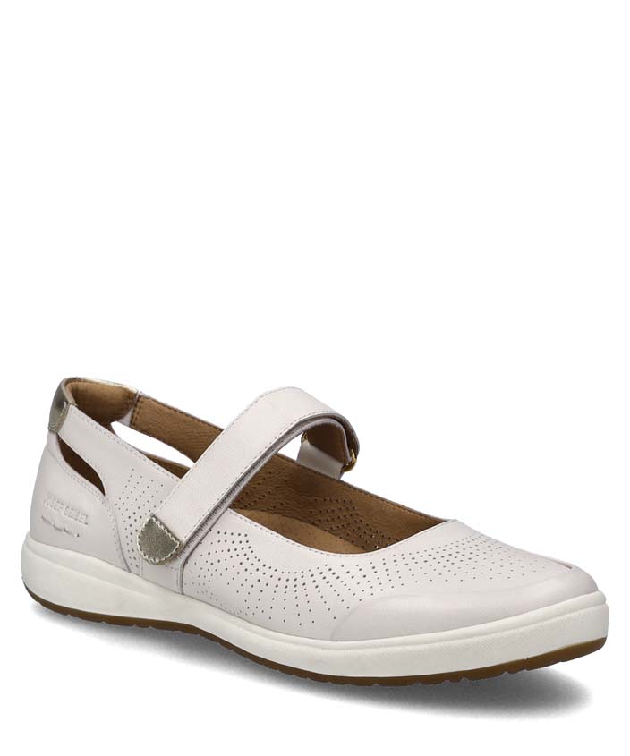 Josef Seibel Caren 68 - White