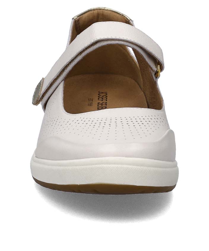 Josef Seibel Caren 68 - White