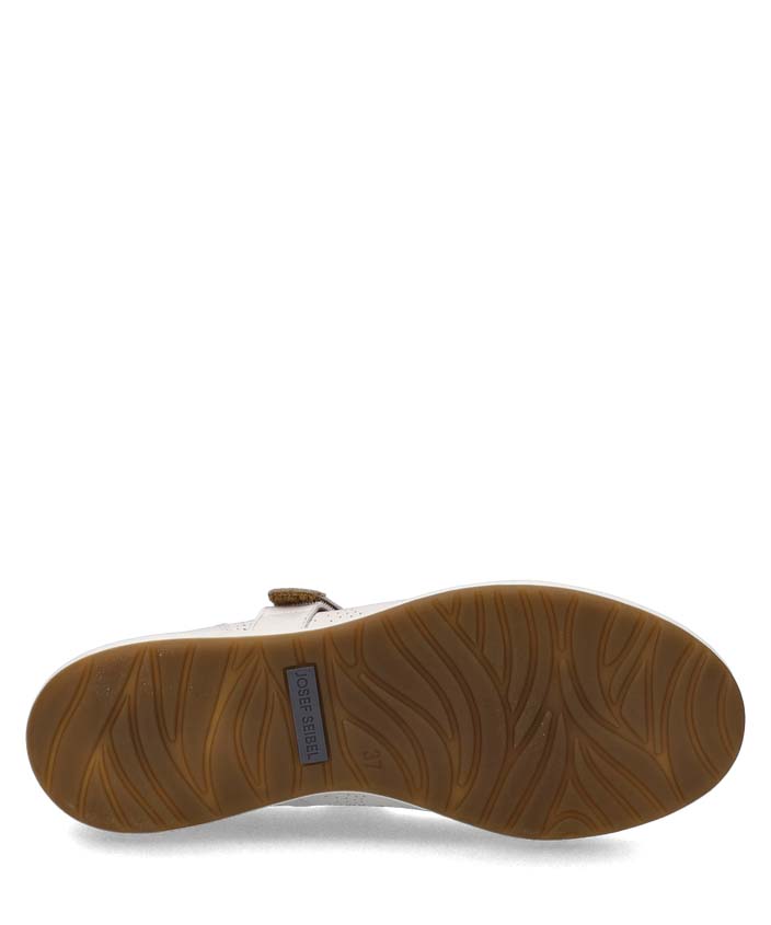 Josef Seibel Caren 68 - White