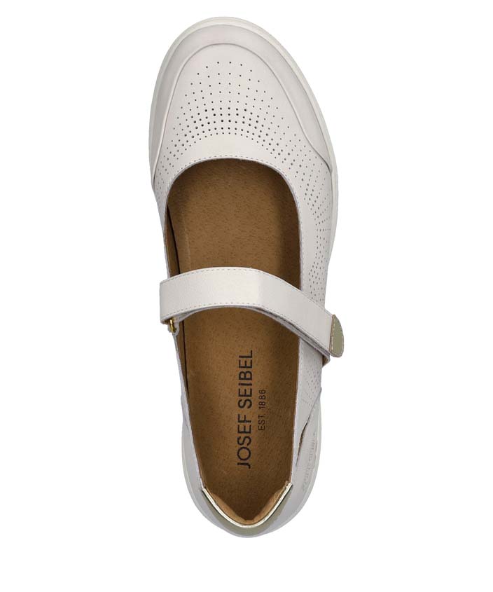 Josef Seibel Caren 68 - White
