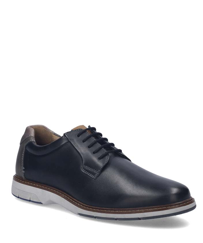 Josef Seibel Stuart 03 - Black