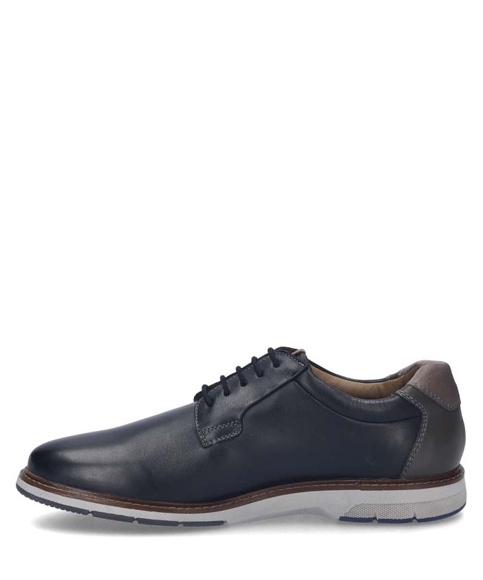 Josef Seibel Stuart 03 - Black