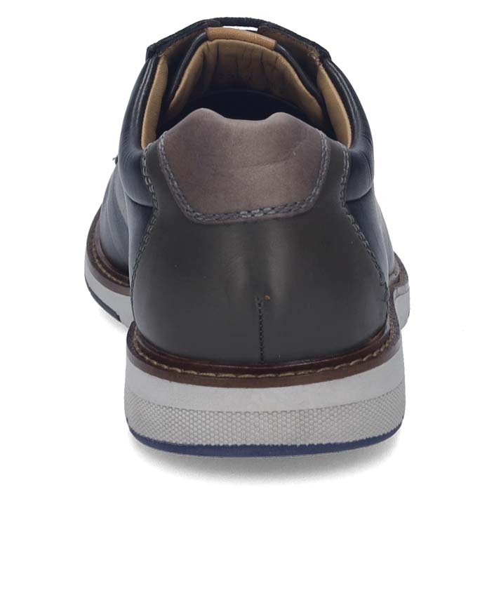 Josef Seibel Stuart 03 - Black