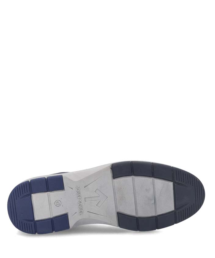Josef Seibel Stuart 03 - Black