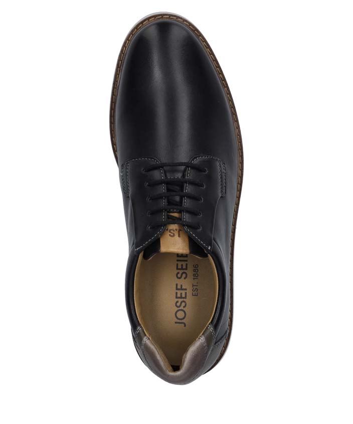 Josef Seibel Stuart 03 - Black