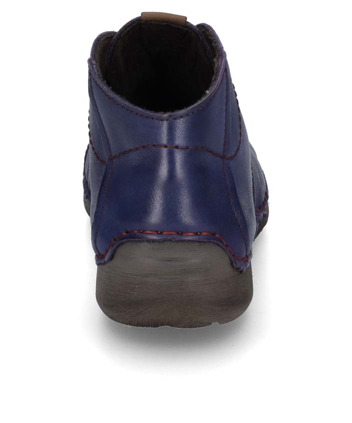 Josef Seibel Fergey 18 - Blue