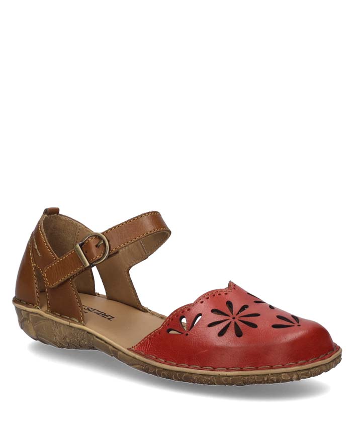 Josef Seibel Rosalie 04 - Red
