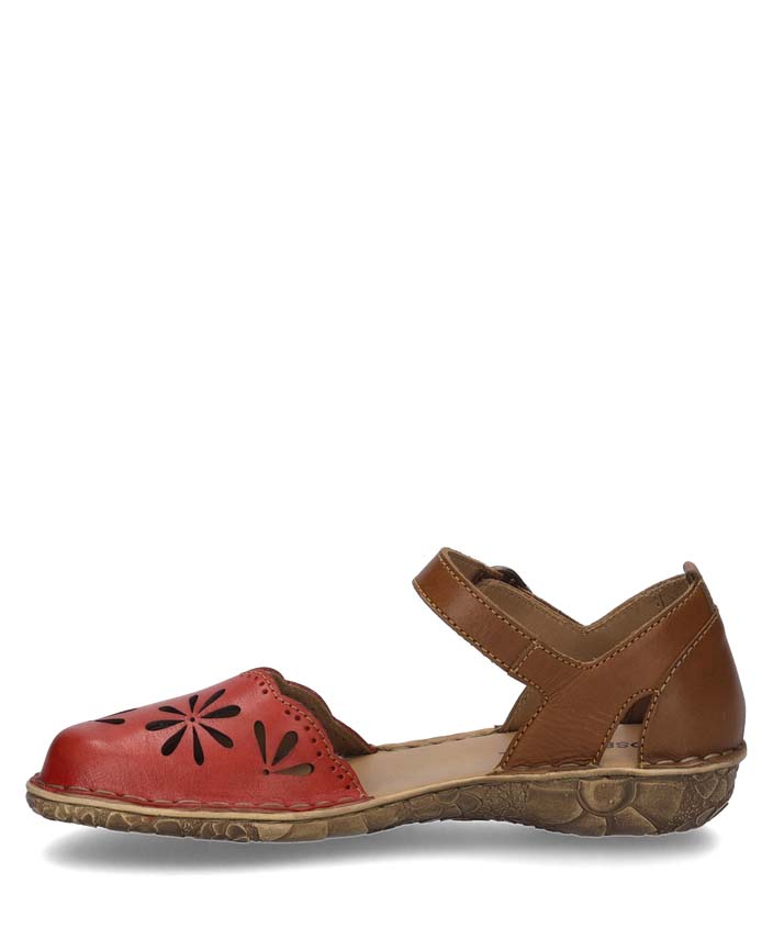 Josef Seibel Rosalie 04 - Red