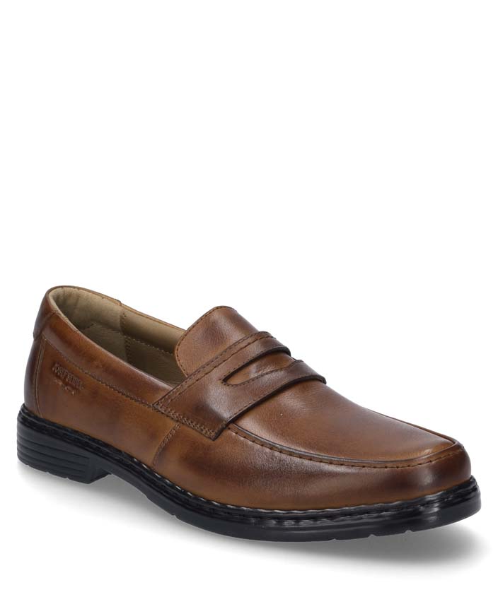 Josef Seibel Alastair 06 - Brown