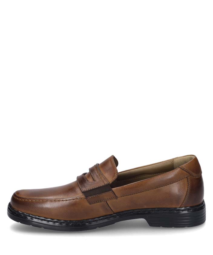 Josef Seibel Alastair 06 - Brown
