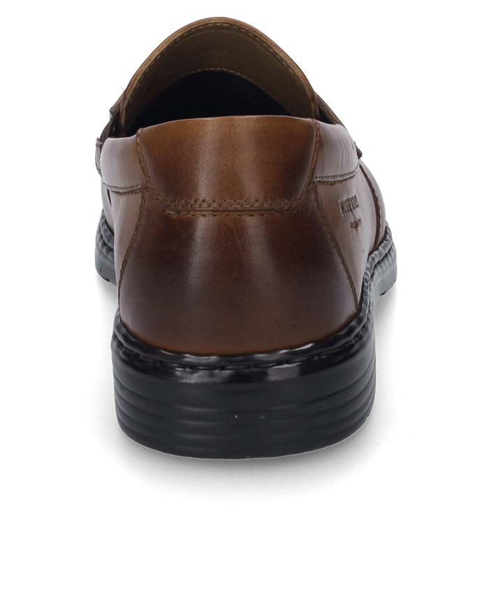 Josef Seibel Alastair 06 - Brown