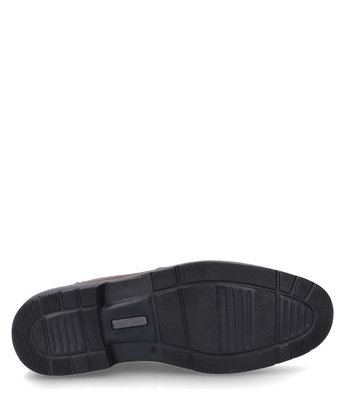 Josef Seibel Alastair 06 - Brown
