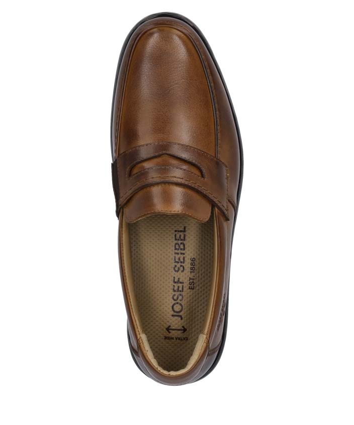 Josef Seibel Alastair 06 - Brown