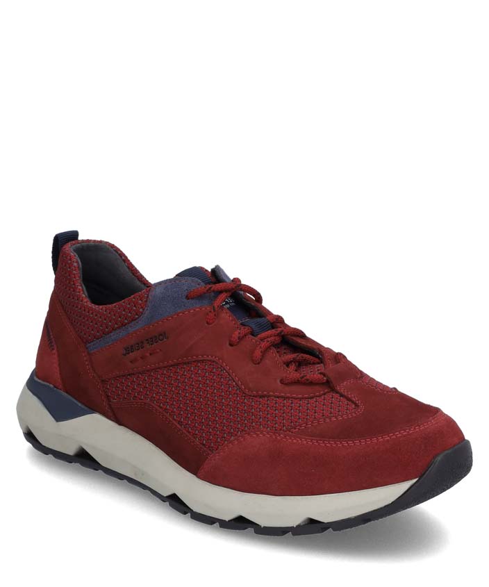 Josef Seibel Jeremiah 08 - Red